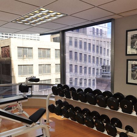 Holiday Inn Express Denver Downtown By Ihg Ngoại thất bức ảnh