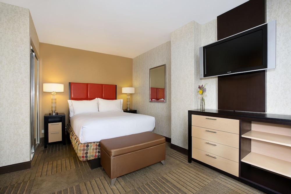 Holiday Inn Express Denver Downtown By Ihg Ngoại thất bức ảnh