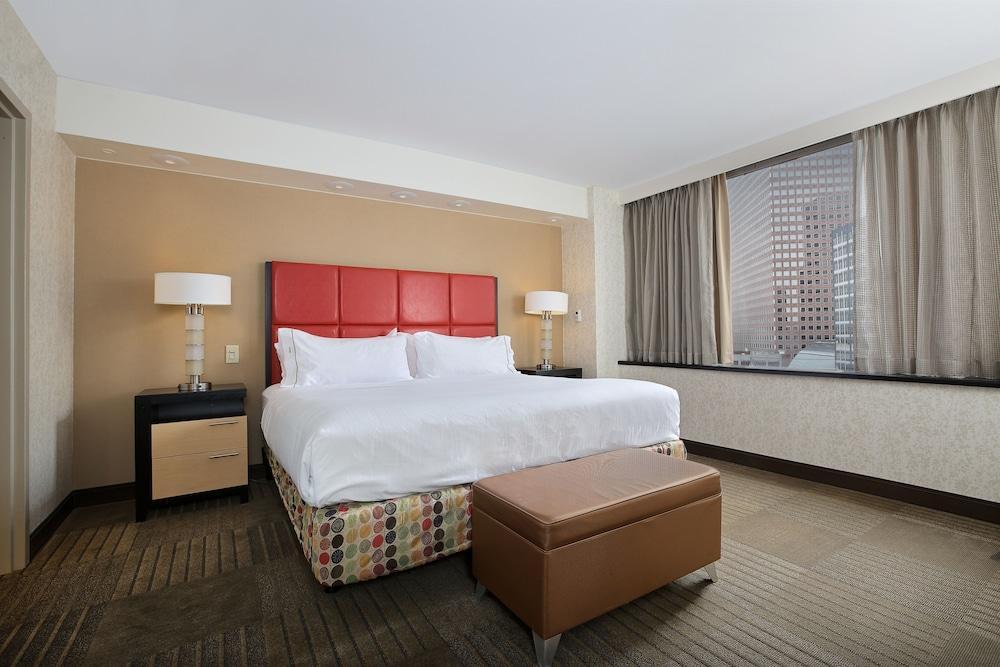 Holiday Inn Express Denver Downtown By Ihg Ngoại thất bức ảnh