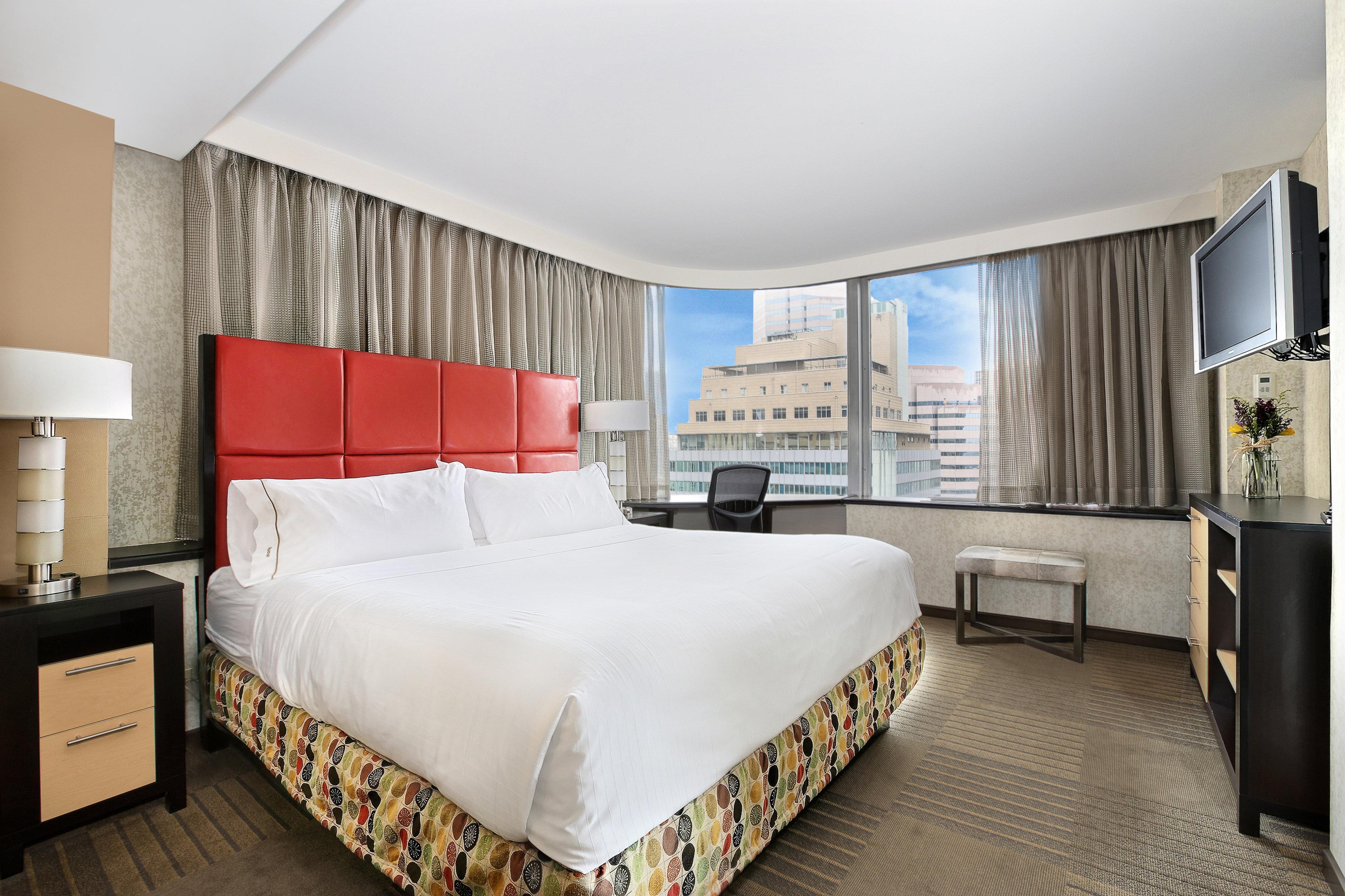 Holiday Inn Express Denver Downtown By Ihg Ngoại thất bức ảnh