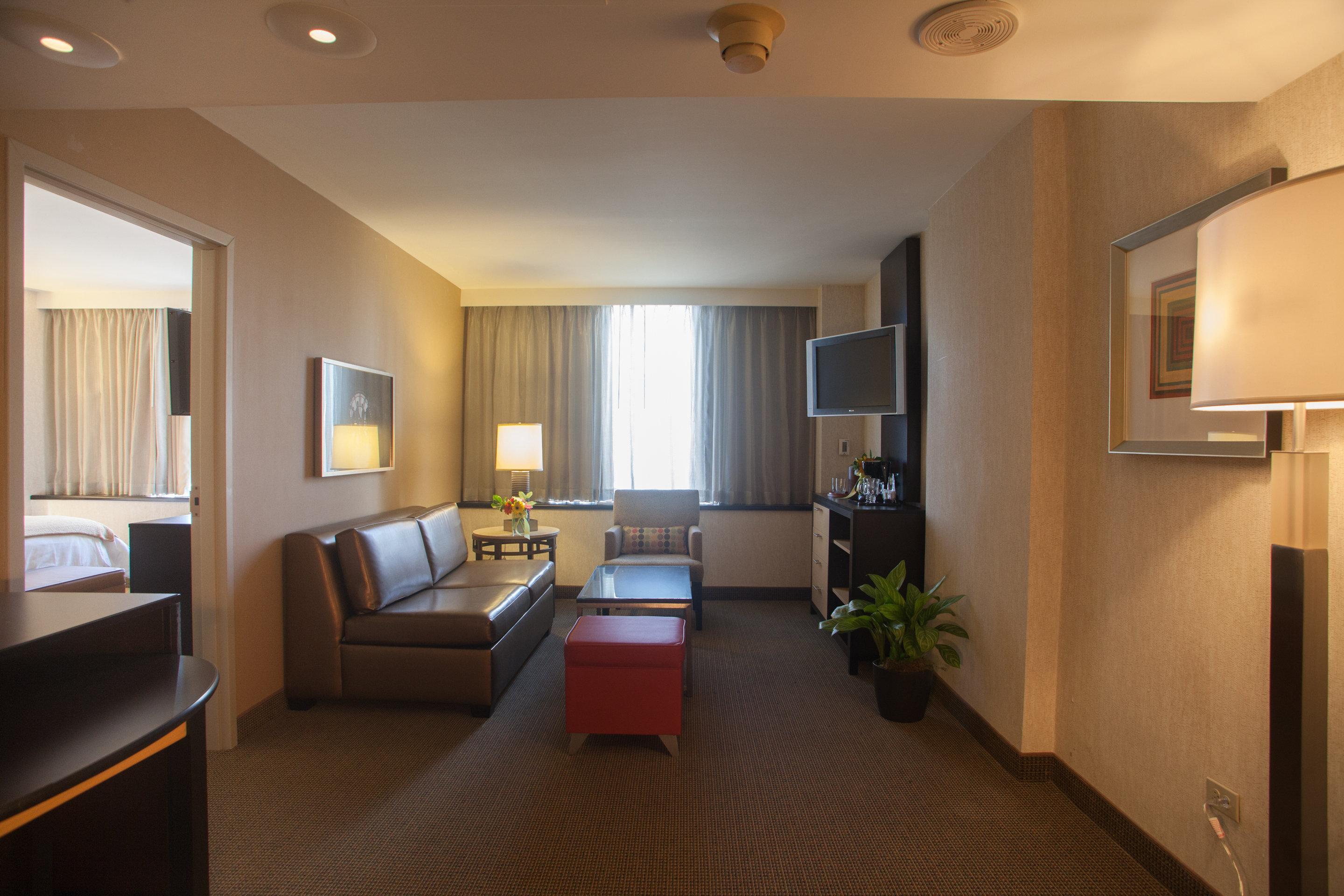 Holiday Inn Express Denver Downtown By Ihg Ngoại thất bức ảnh