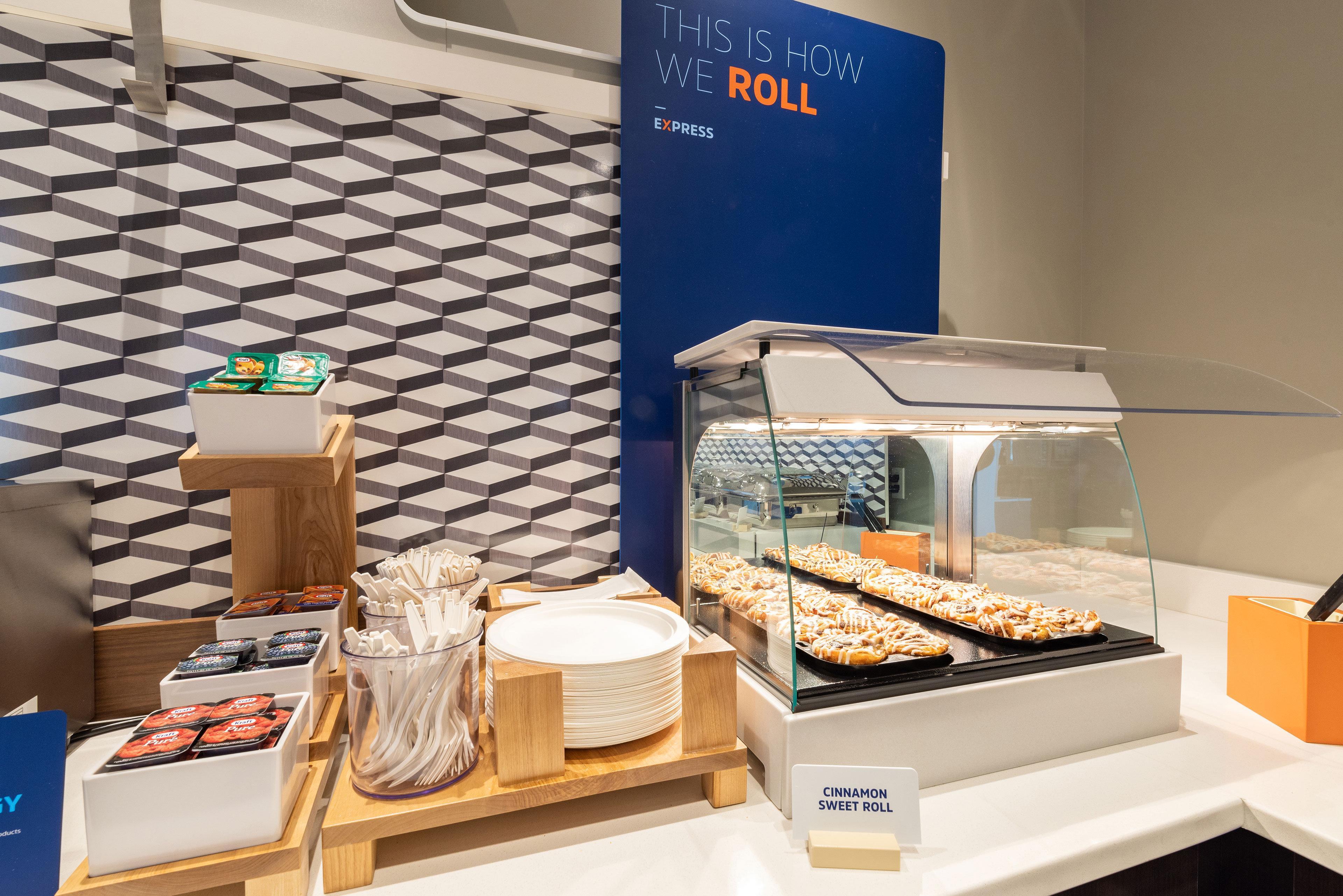 Holiday Inn Express Denver Downtown By Ihg Ngoại thất bức ảnh