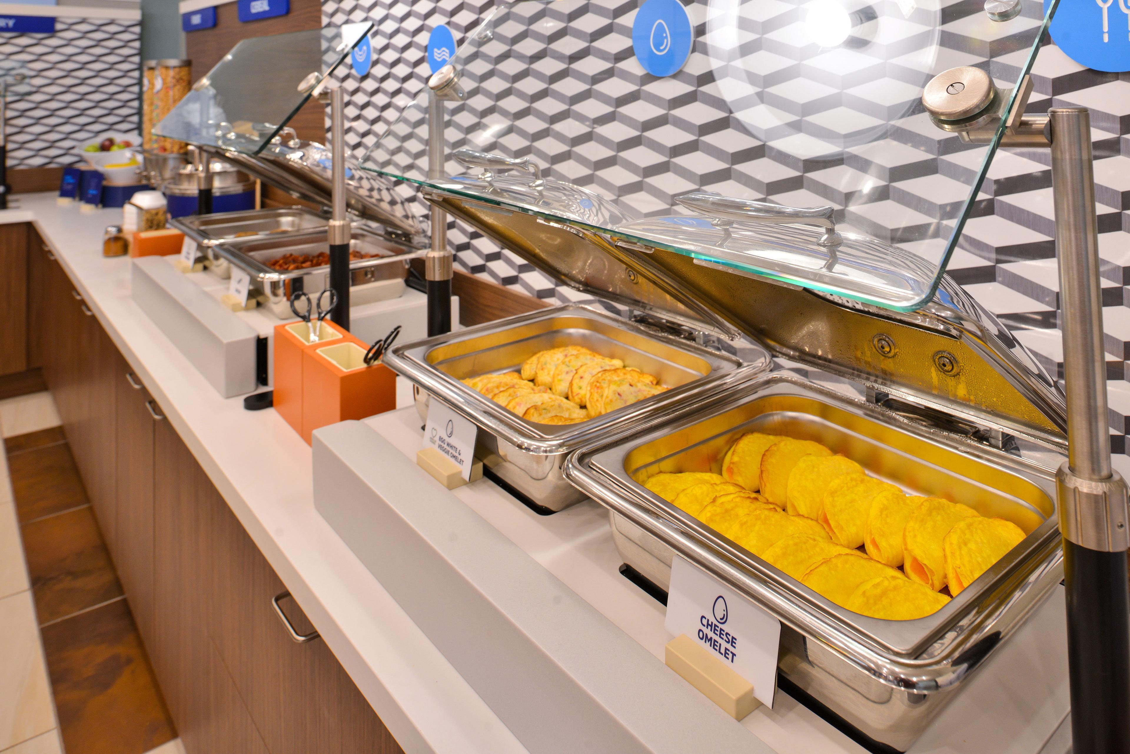 Holiday Inn Express Denver Downtown By Ihg Ngoại thất bức ảnh