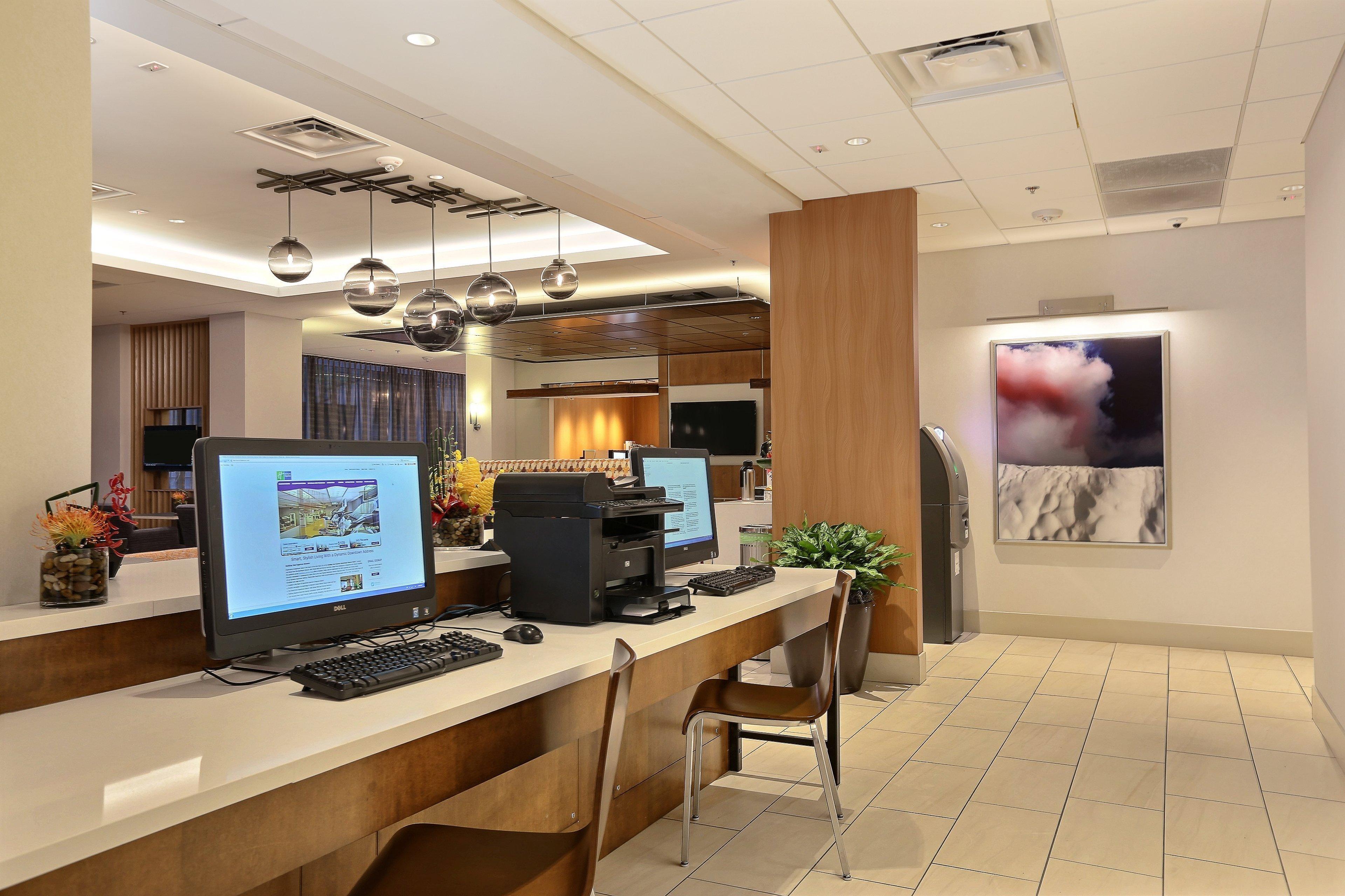 Holiday Inn Express Denver Downtown By Ihg Ngoại thất bức ảnh