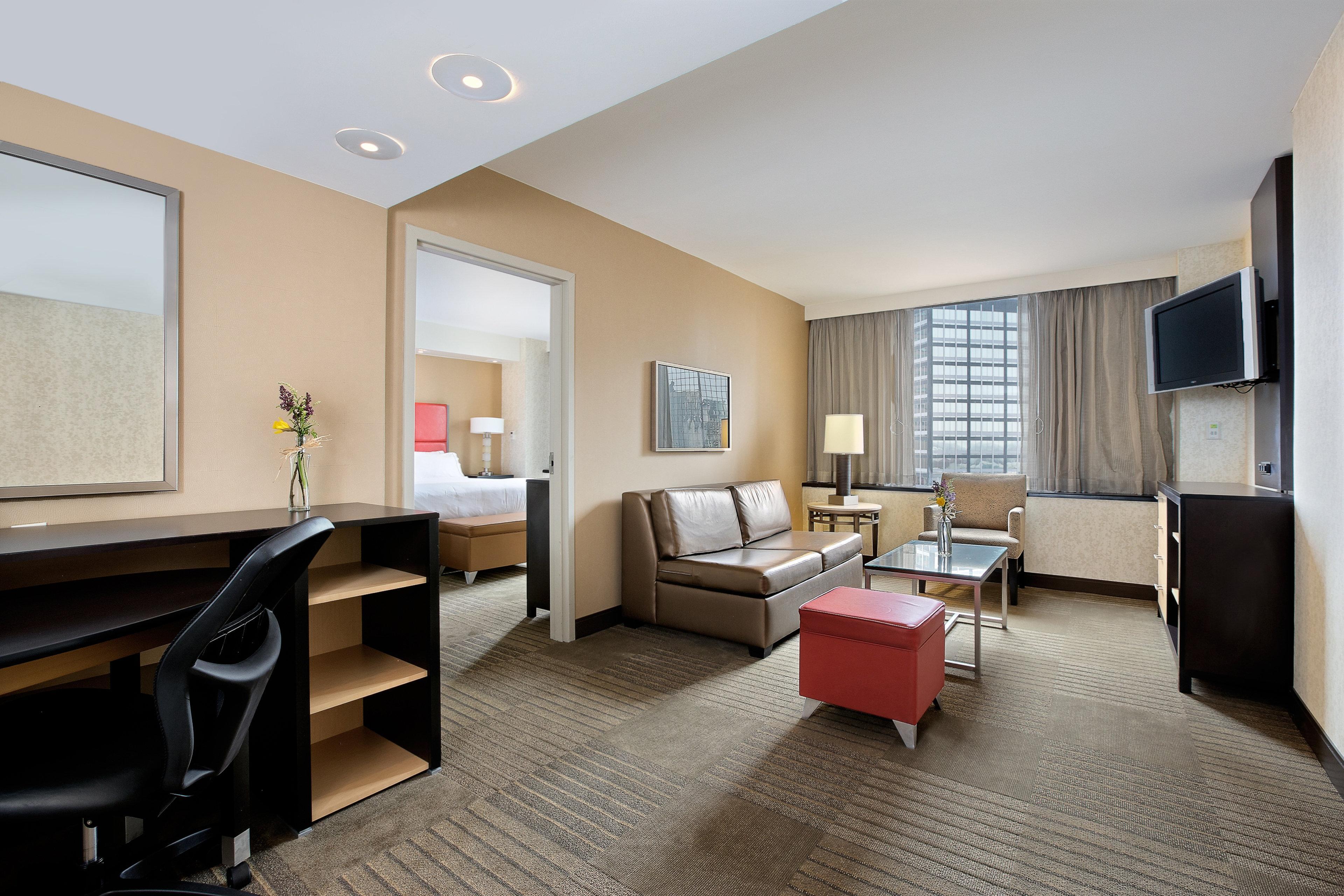 Holiday Inn Express Denver Downtown By Ihg Ngoại thất bức ảnh