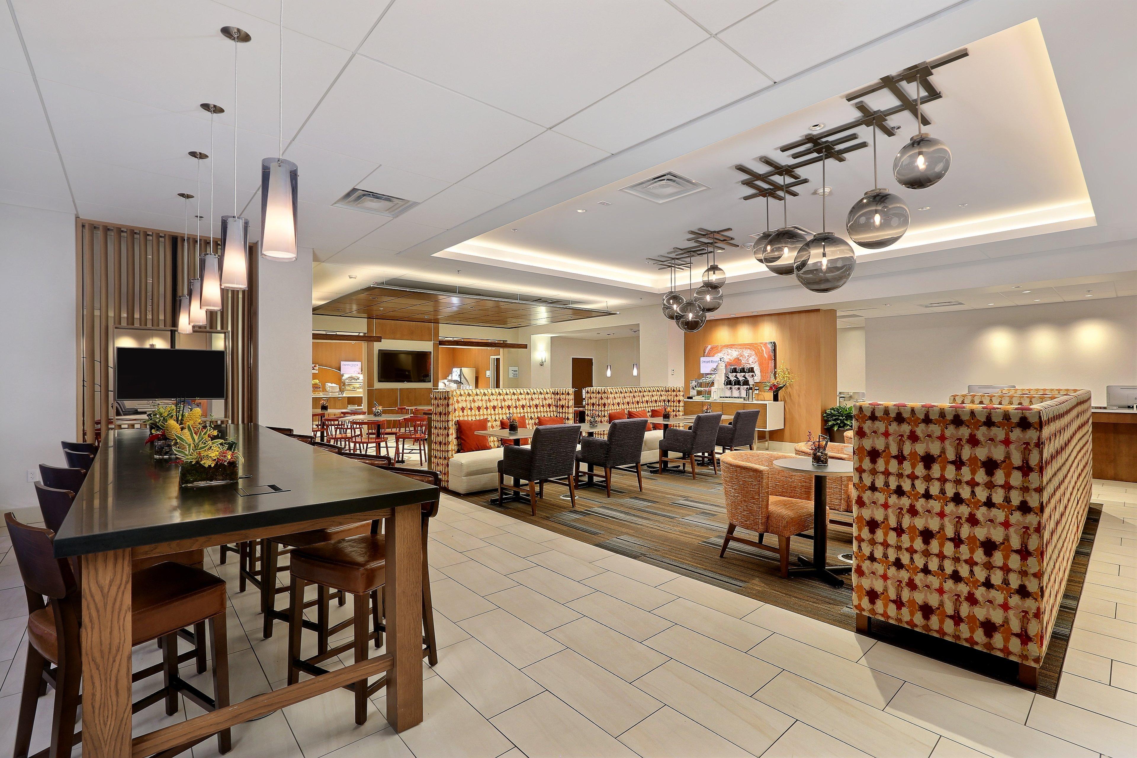 Holiday Inn Express Denver Downtown By Ihg Ngoại thất bức ảnh