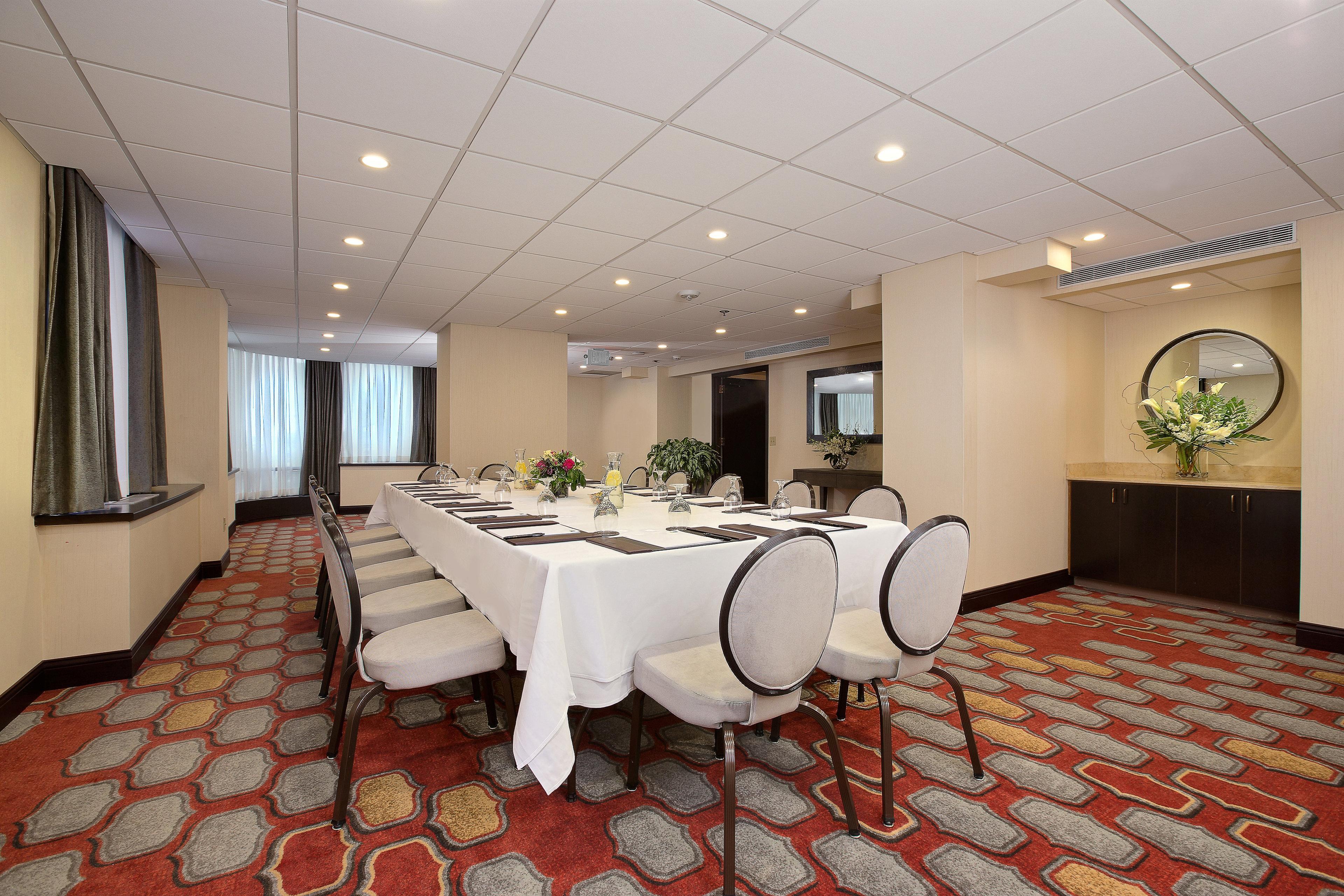 Holiday Inn Express Denver Downtown By Ihg Ngoại thất bức ảnh