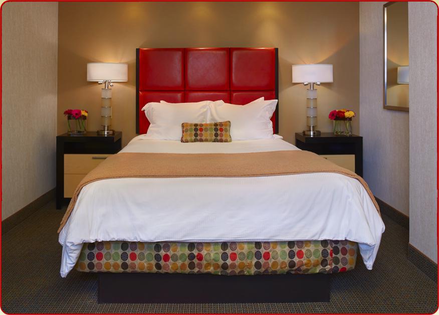 Holiday Inn Express Denver Downtown By Ihg Ngoại thất bức ảnh
