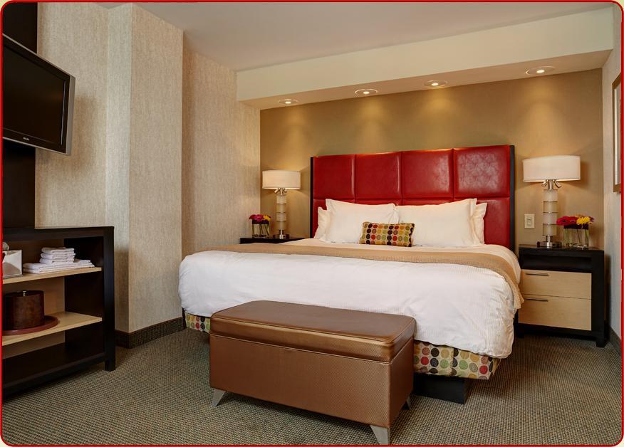 Holiday Inn Express Denver Downtown By Ihg Ngoại thất bức ảnh